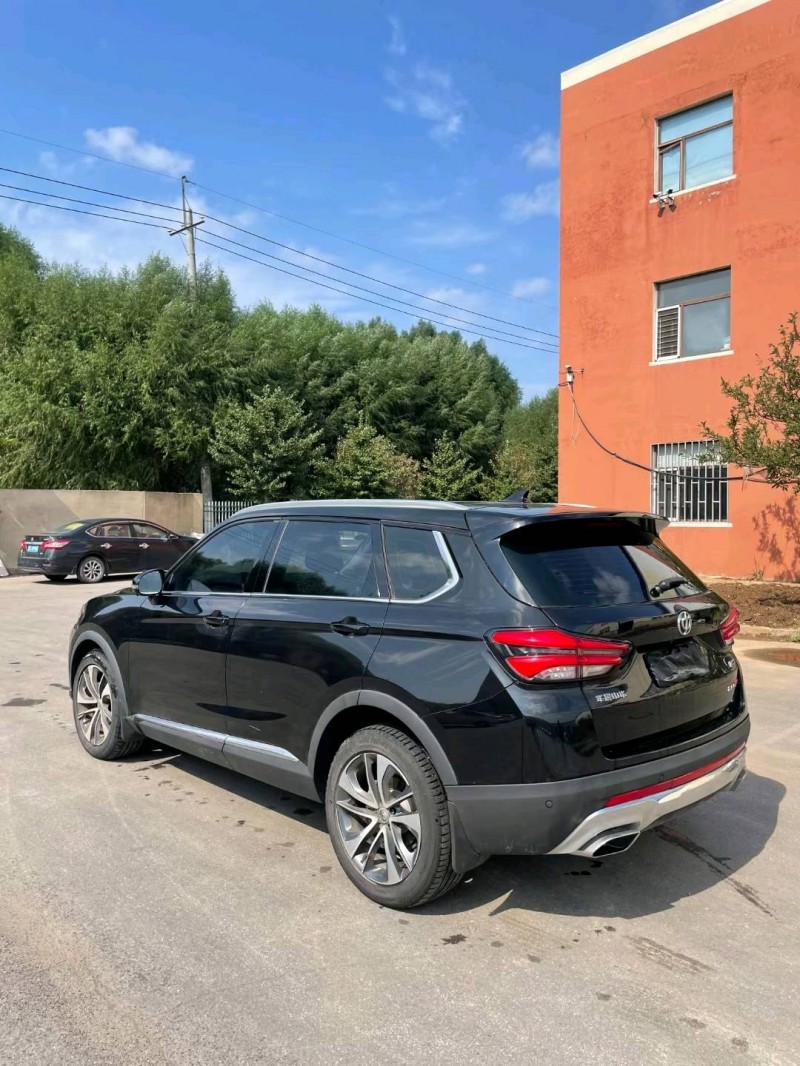 沈阳20年中华V74