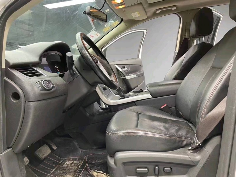 成都13年福特锐界4