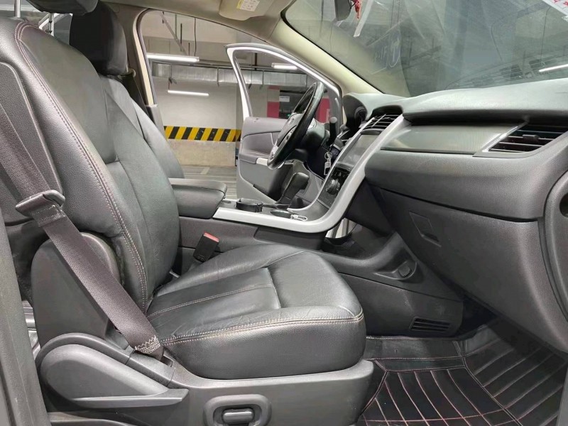 成都13年福特锐界6