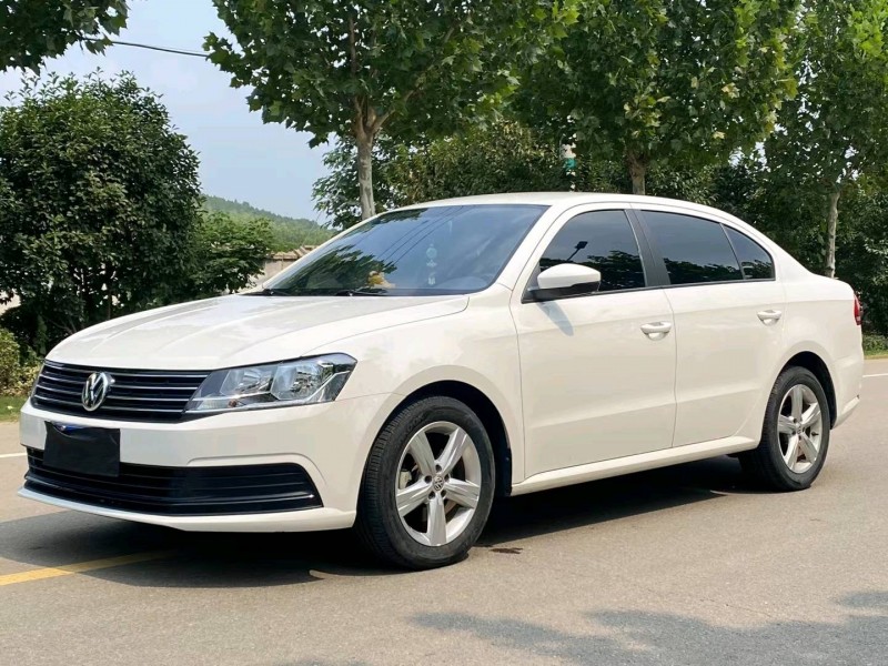 徐州19年大众朗逸2