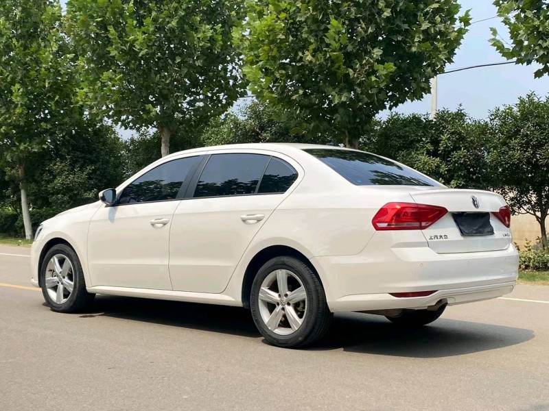 徐州19年大众朗逸7