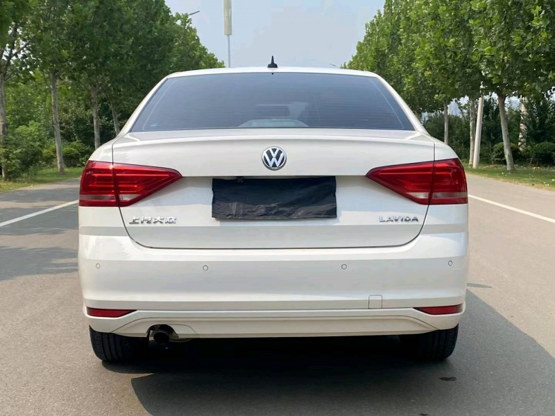 徐州19年大众朗逸9