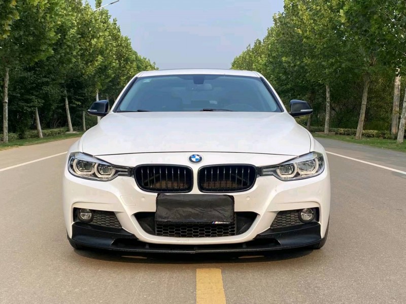 徐州18年宝马3系9