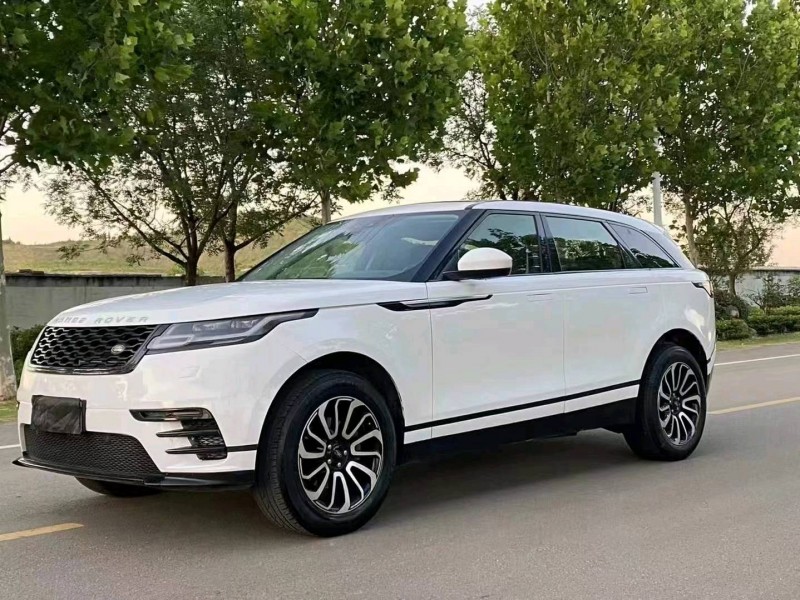 徐州18年路虎揽胜星脉2