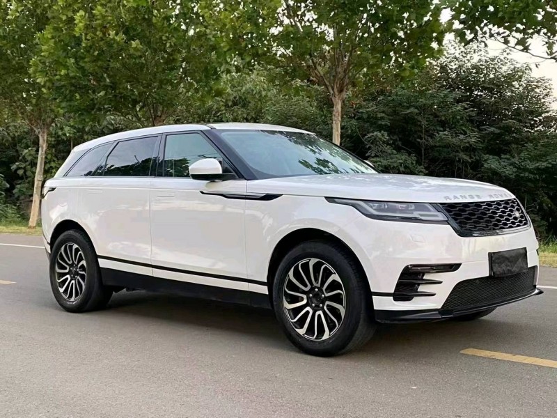 徐州18年路虎揽胜星脉3