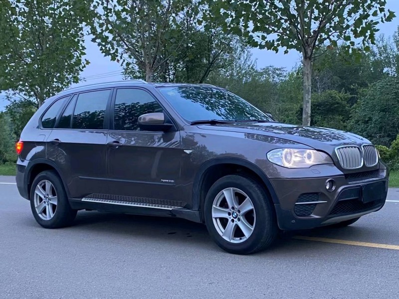 徐州12年宝马X52