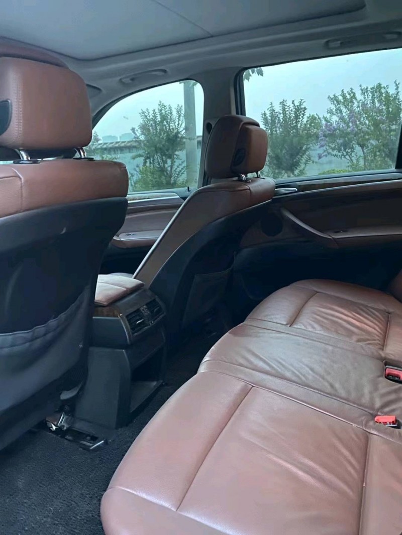 徐州12年宝马X54