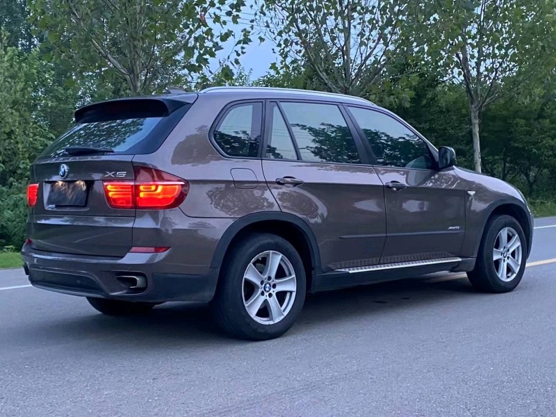 徐州12年宝马X56