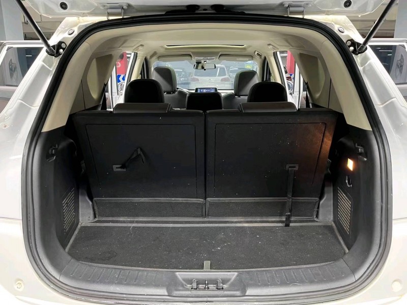 成都21年东风风光4