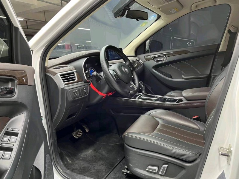 成都21年东风风光6