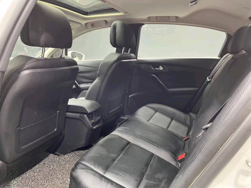 成都15年标致5083