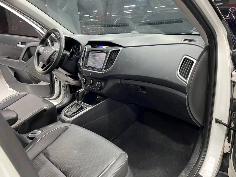 成都16年现代ix256