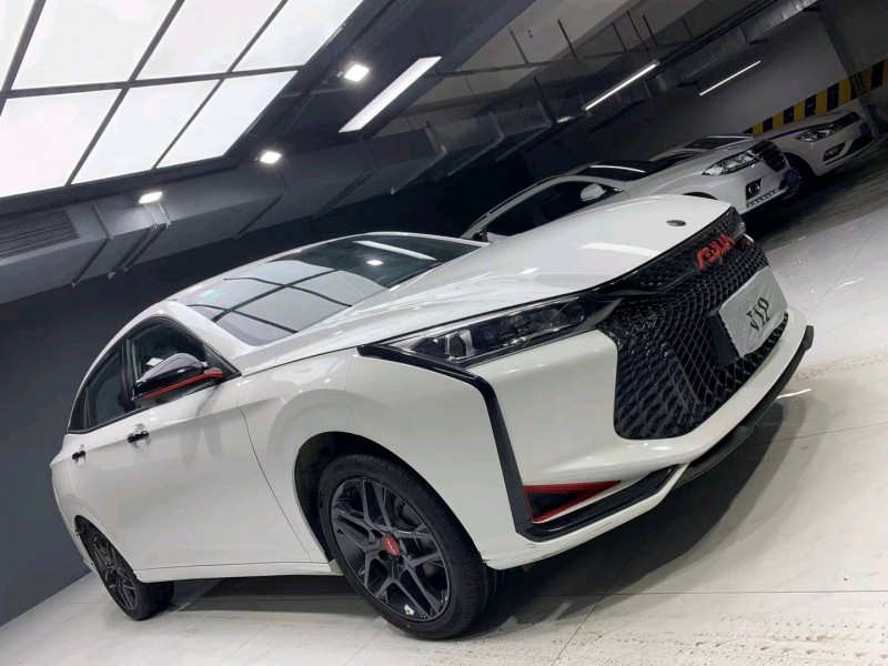 成都22年东风奕炫3