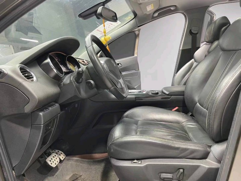 成都13年标致30084