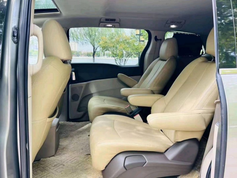 东营15年别克GL88