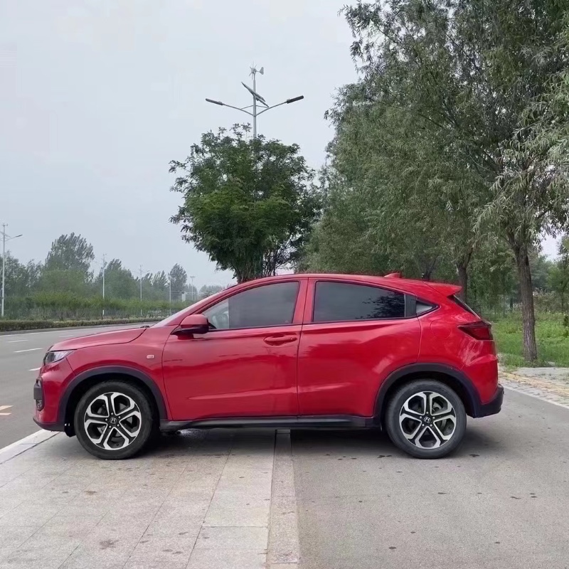 北京16年本田XRV7