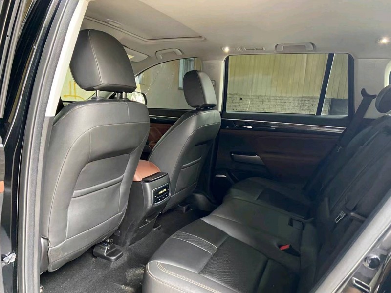 保定18年传祺GS86