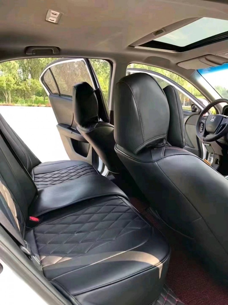 枣庄18年本田雅阁8