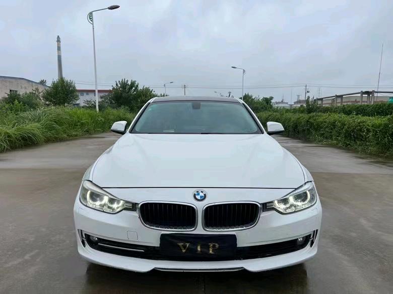 盐城15年宝马3系1