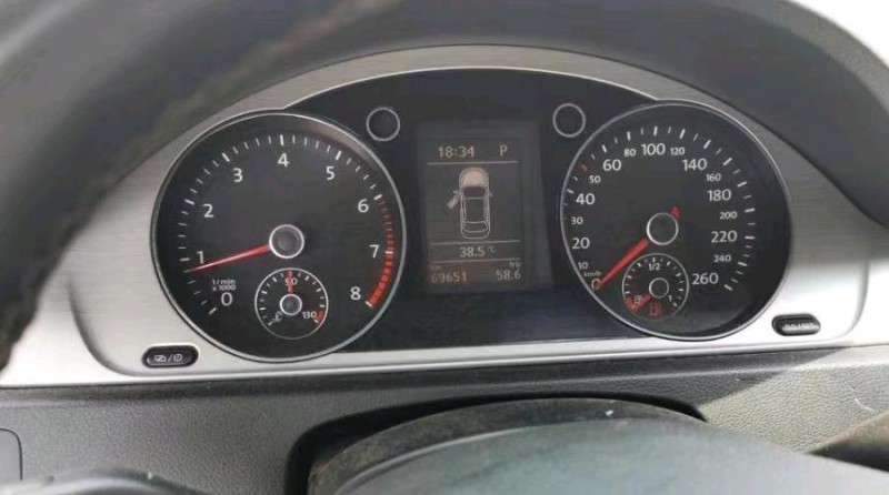 济南14年丰田花冠3