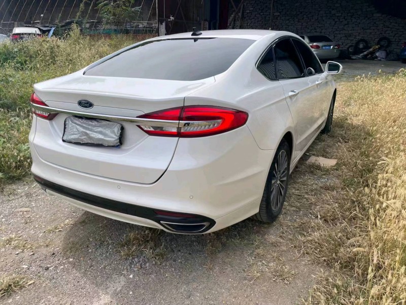 邯郸17年本田雅阁4