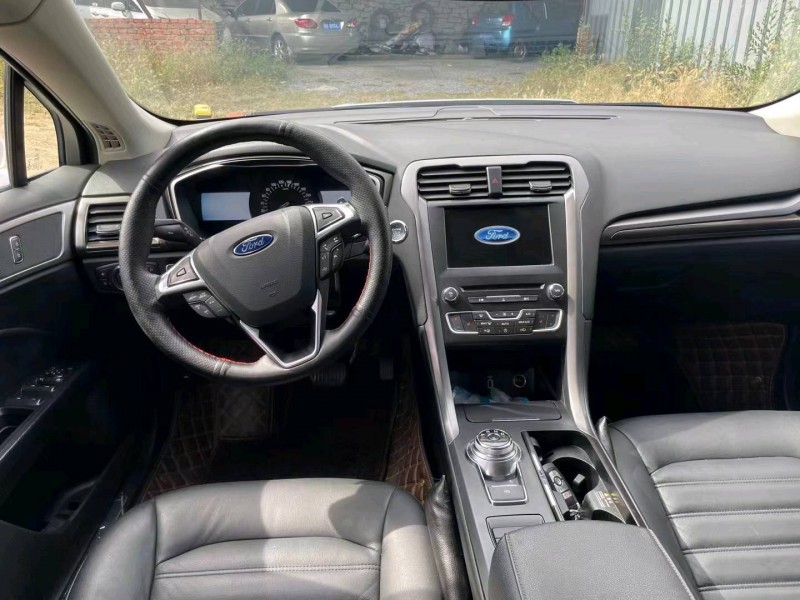 邯郸17年本田雅阁5