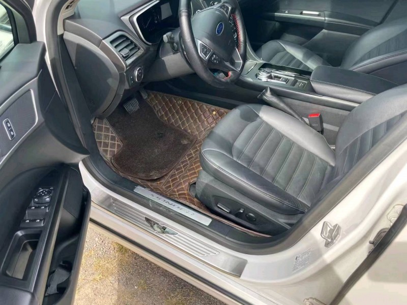 邯郸17年本田雅阁8