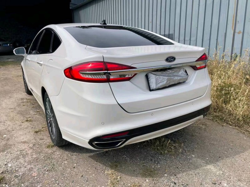 邯郸17年本田雅阁9