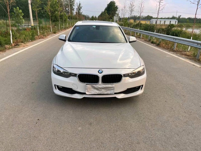 徐州15年宝马3系1