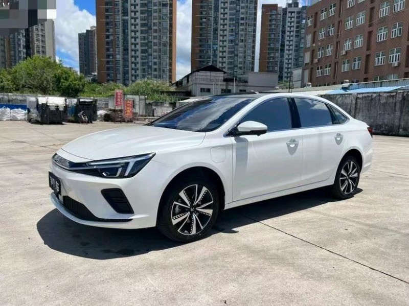 东莞22年上汽集团飞凡ER63