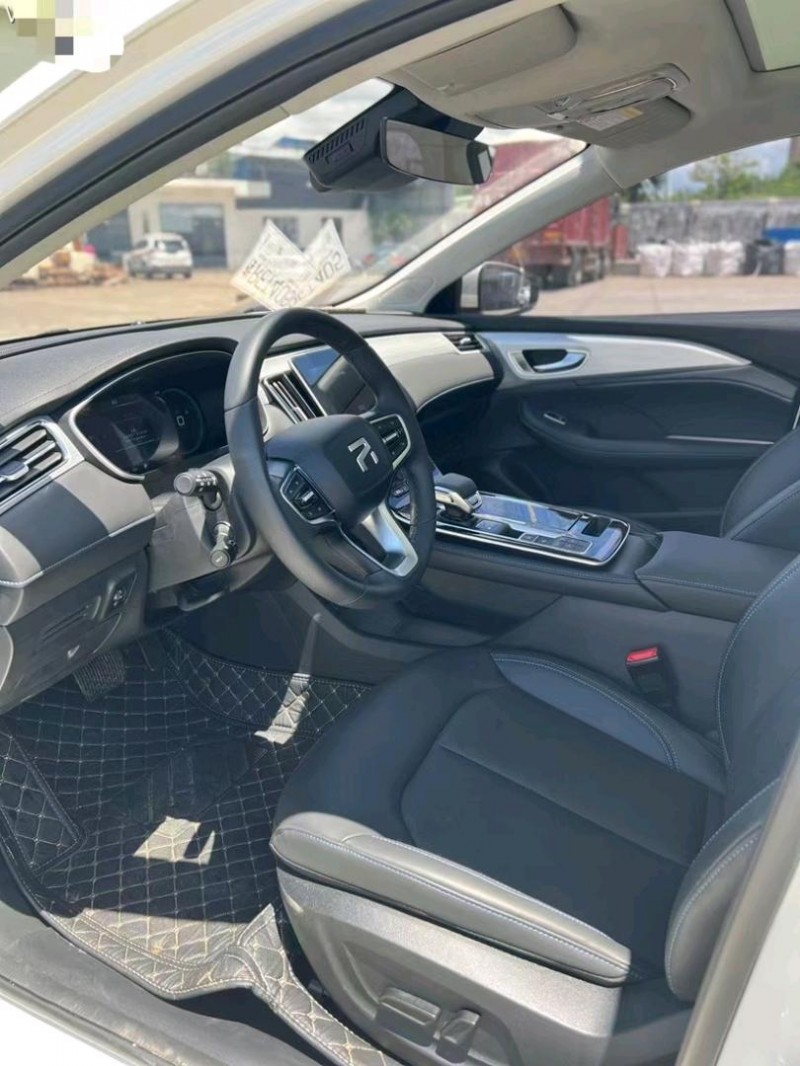 东莞22年上汽集团飞凡ER64