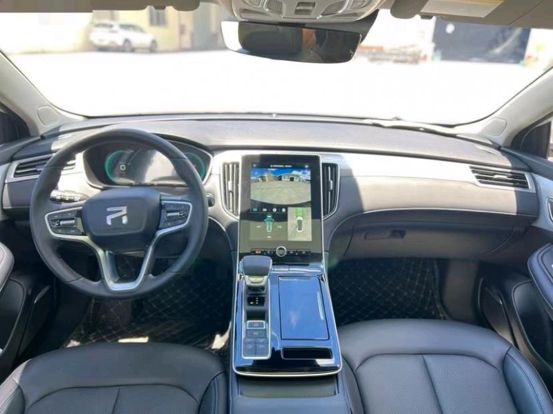 东莞22年上汽集团飞凡ER65