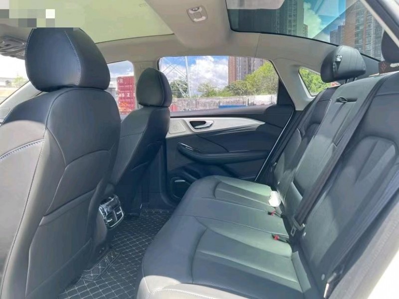 东莞22年上汽集团飞凡ER66