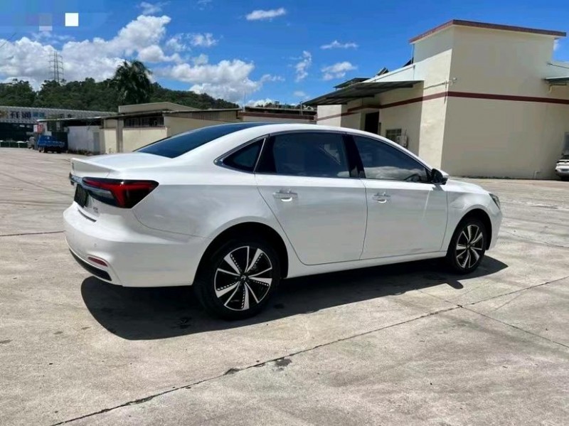 东莞22年上汽集团飞凡ER67