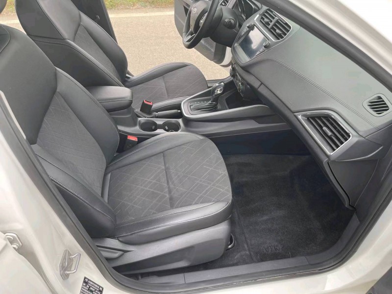 徐州19年福特福睿斯4