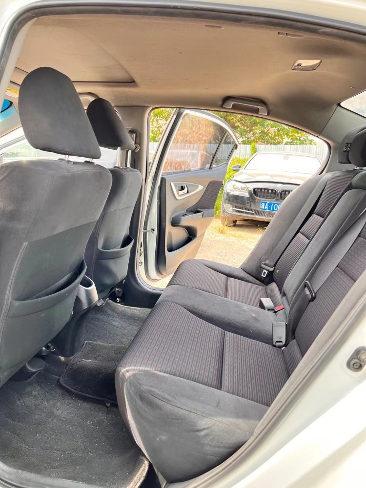 广州18年本田凌派1