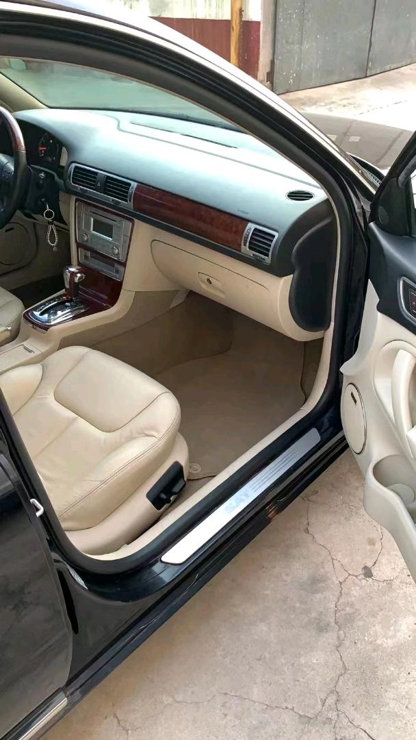 保定09年大众帕萨特6