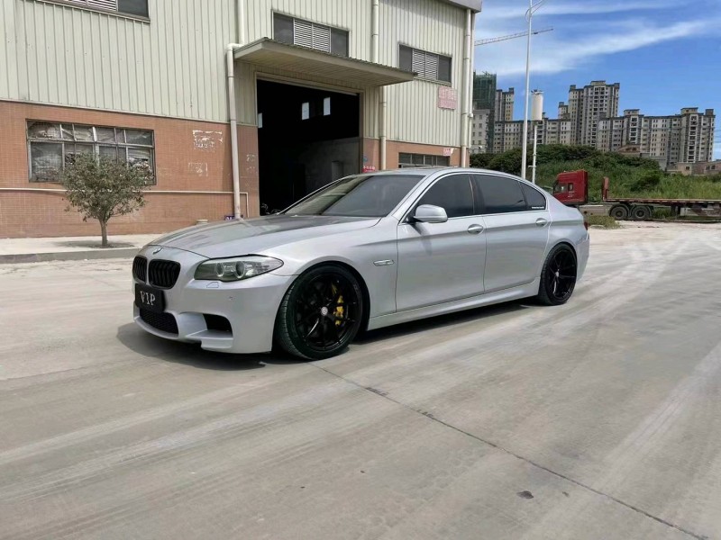 东莞11年宝马5系3