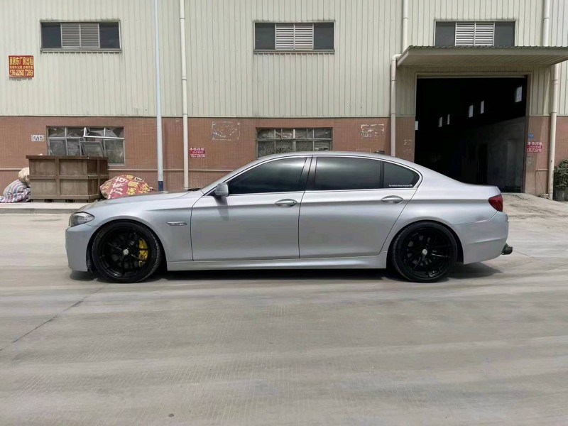 东莞11年宝马5系8