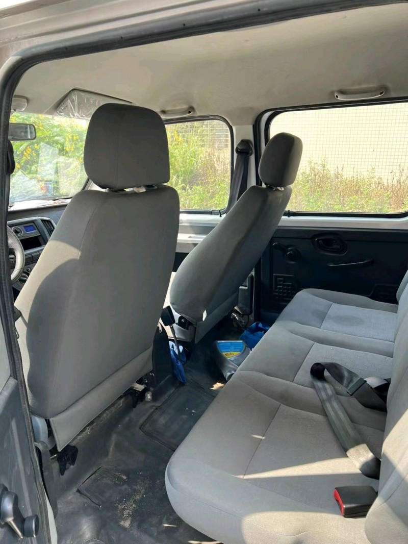 东莞20年开瑞优劲3