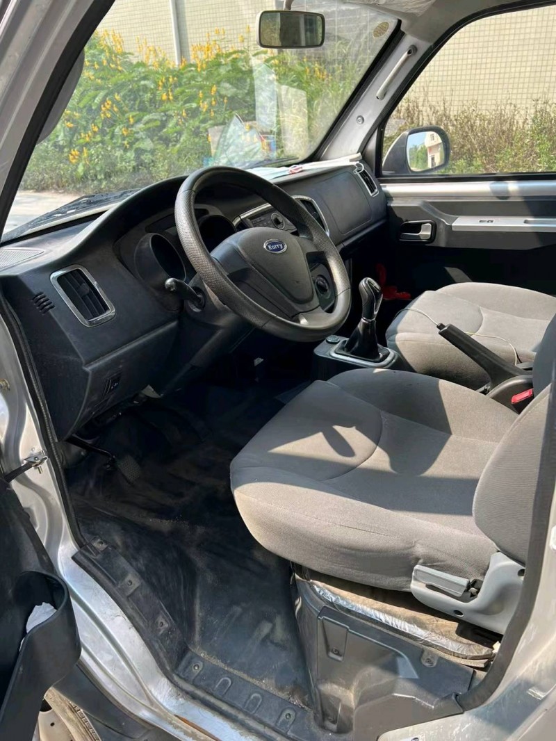 东莞20年开瑞优劲4