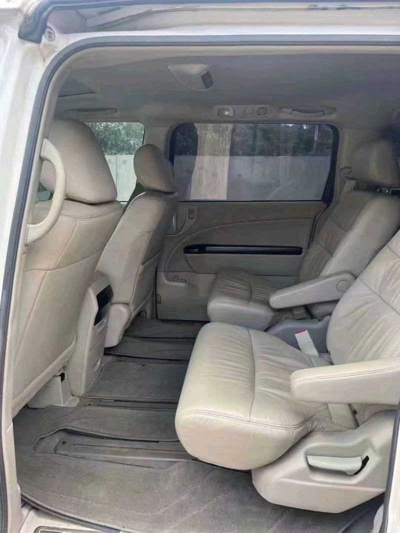 梧州12年本田艾力绅3