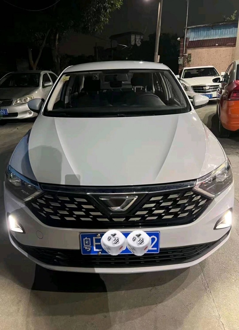 济南21年大众捷达6