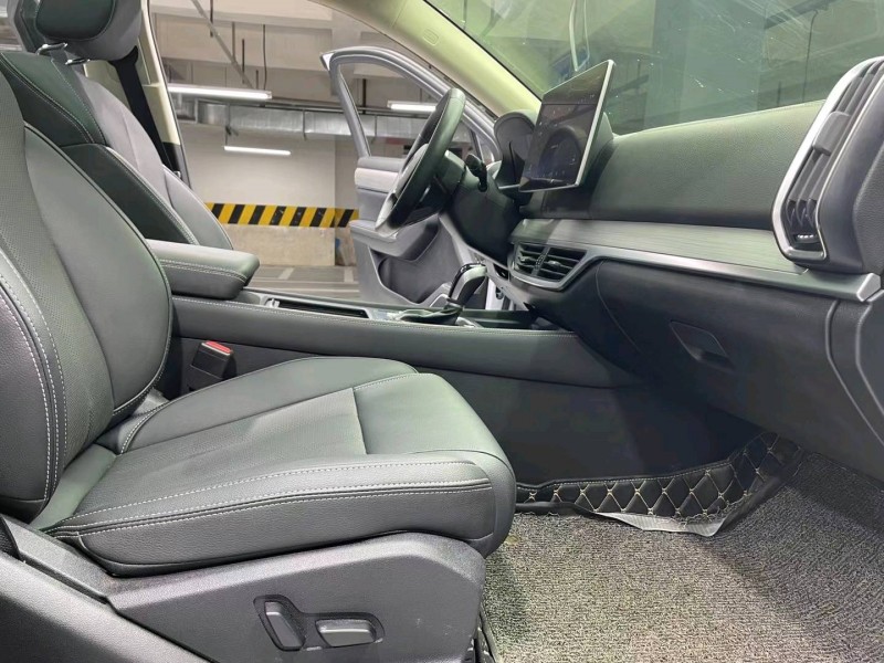 成都19年比亚迪唐2