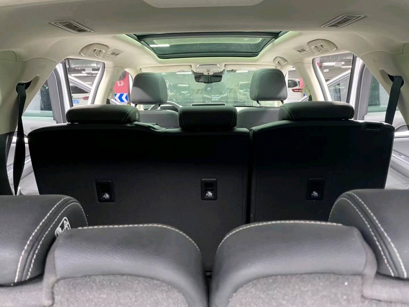 成都19年比亚迪唐8