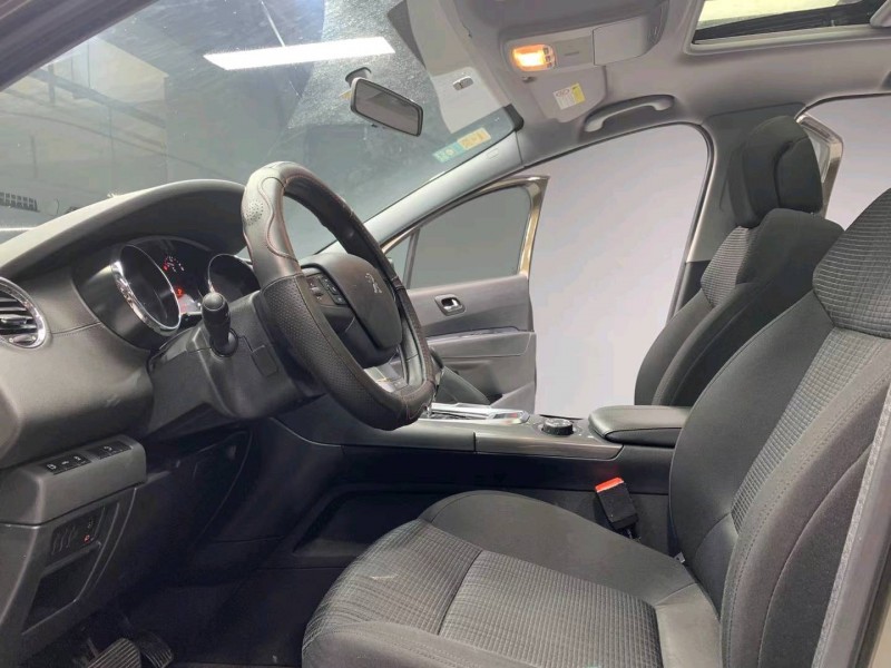 成都16年标致30085