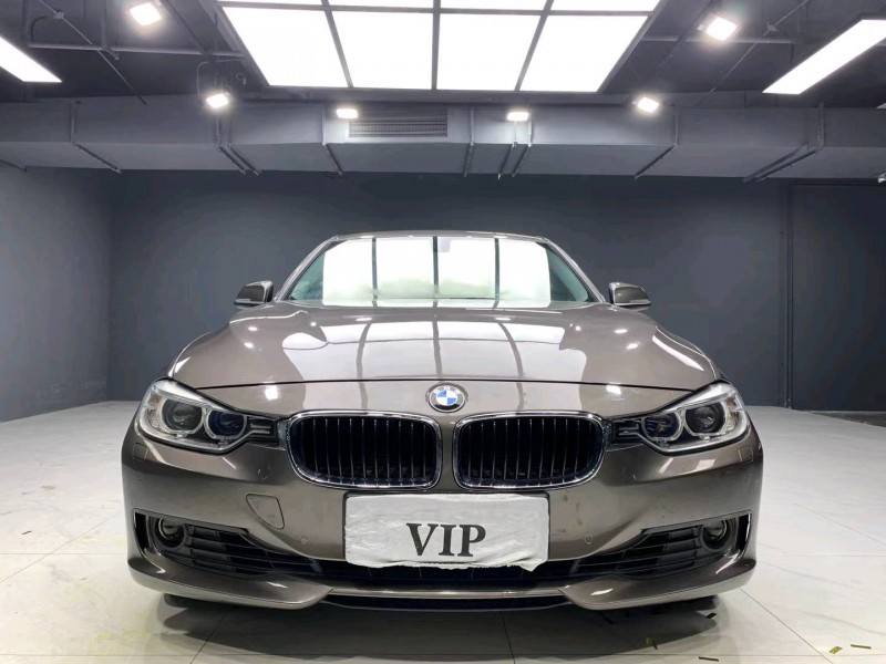 成都15年宝马3系1