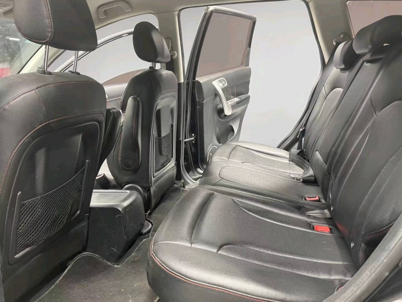 成都14年哈弗H63