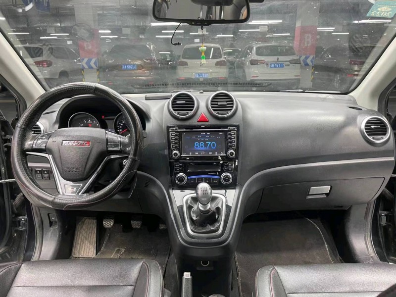 成都14年哈弗H65