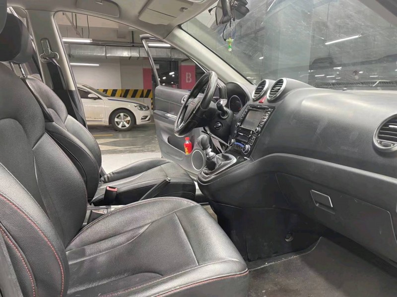 成都14年哈弗H66